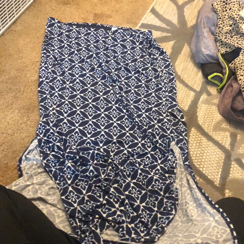 Maxie skirt